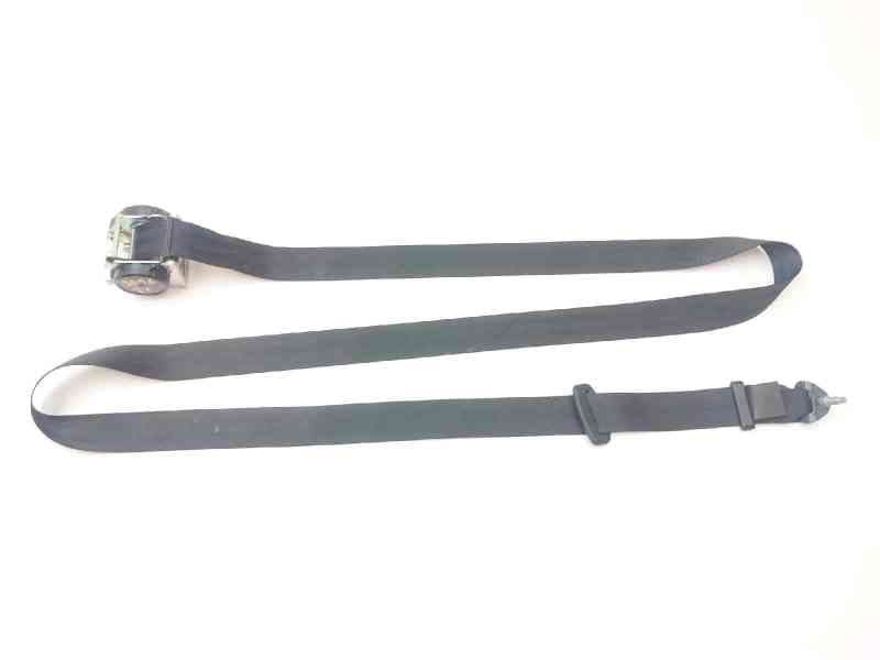 Recambio de cinturon seguridad trasero izquierdo para citroën c-elysée seduction referencia OEM IAM 96757050XY