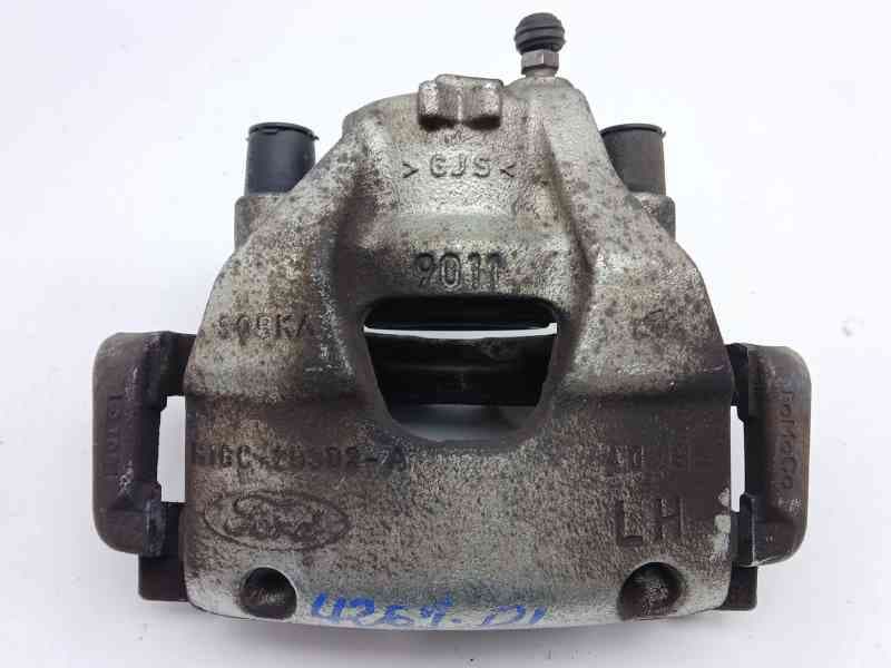 Recambio de pinza freno delantera izquierda para ford fiesta vii (hj, hf) 1.1 ti-vct referencia OEM IAM H1BC2B302A