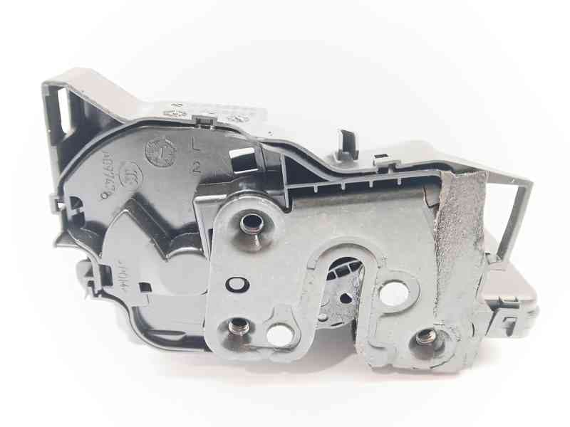 Recambio de cerradura puerta trasera izquierda para renault talisman (lp_) 1.6 dci 130 referencia OEM IAM 825032679R