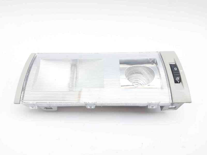 Recambio de luz interior para volkswagen t6.1 transporter kombi (sh) referencia OEM IAM 7E5947291 7H5947105