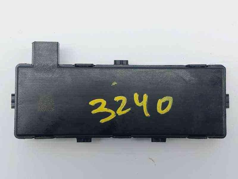 Recambio de modulo electronico para opel corsa e selective referencia OEM IAM 13503204