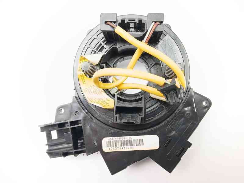 Recambio de anillo airbag para ford focus c-max (dm2) 2.0 tdci referencia OEM IAM 3M5T14A664AG