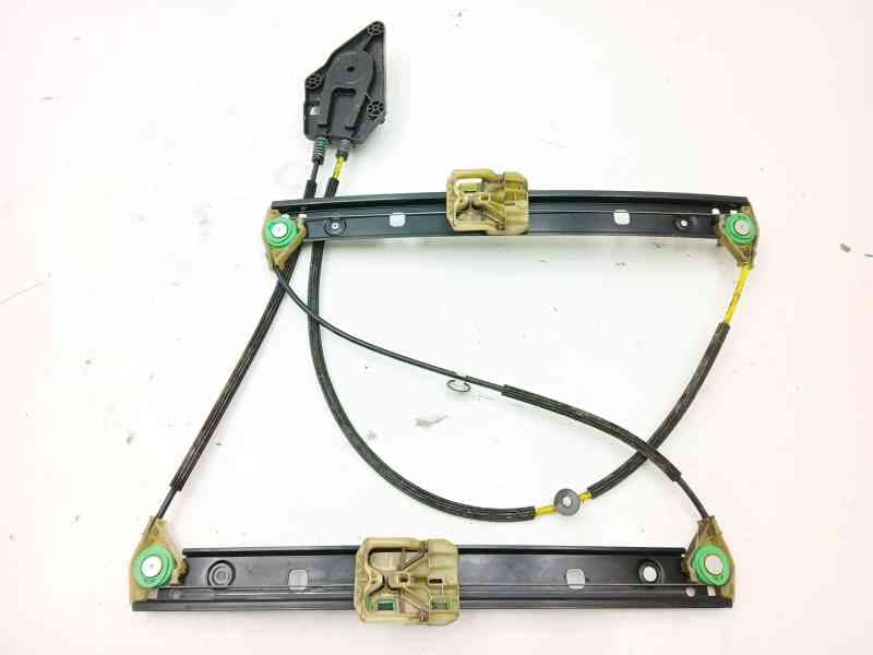 Recambio de elevalunas delantero derecho para audi a1 (8x1, 8xk) 1.6 tdi referencia OEM IAM 8X4837462A 1021928546107