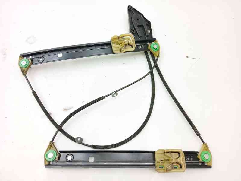 Recambio de elevalunas delantero izquierdo para audi a1 (8x1, 8xk) 1.6 tdi referencia OEM IAM 8X4837461A 1021928545107