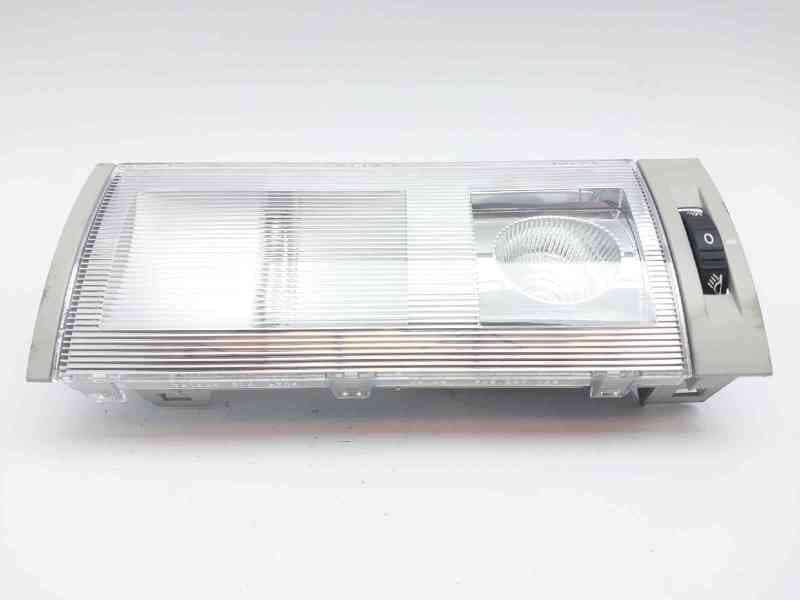 Recambio de luz interior para volkswagen t6.1 transporter kombi (sh) referencia OEM IAM 7E5947291 7H5947105