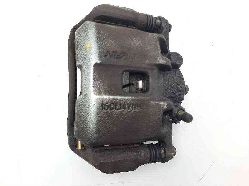 Recambio de pinza freno delantera izquierda para honda insight (ze2) comfort referencia OEM IAM 9XQ
