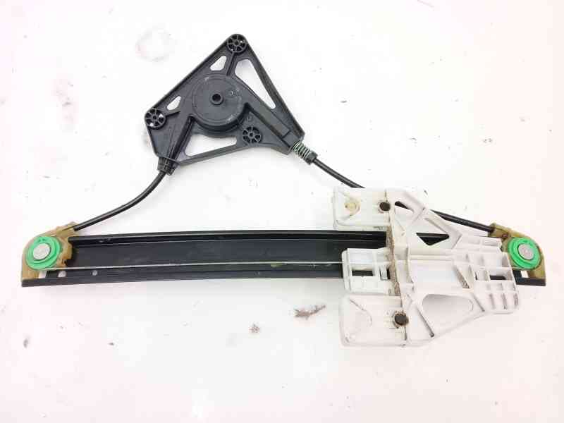 Recambio de elevalunas trasero derecho para audi a1 (8x1, 8xk) 1.6 tdi referencia OEM IAM 8X4839462A 1021928548103