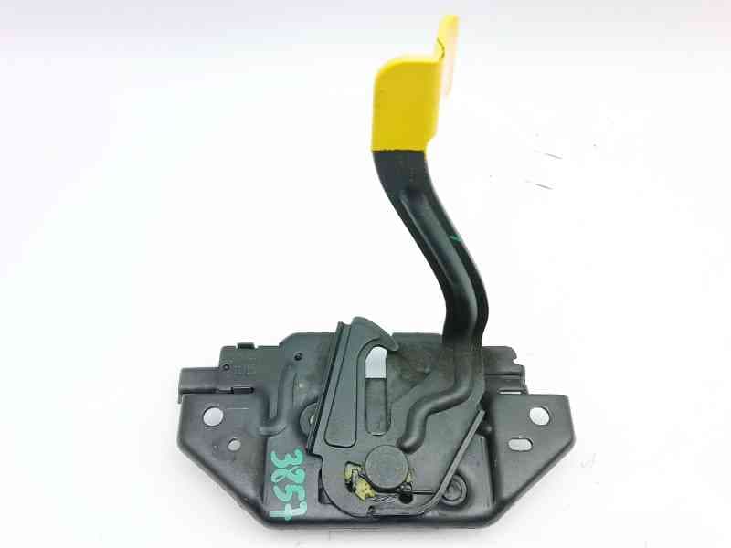 Recambio de cerradura capot para ford grand c-max (dxa/cb7, dxa/ceu) 1.0 ecoboost referencia OEM IAM 1899668