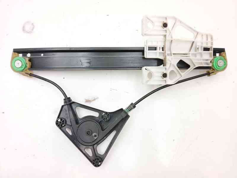 Recambio de elevalunas trasero izquierdo para audi a1 (8x1, 8xk) 1.6 tdi referencia OEM IAM 8X4839461A 1021928547103