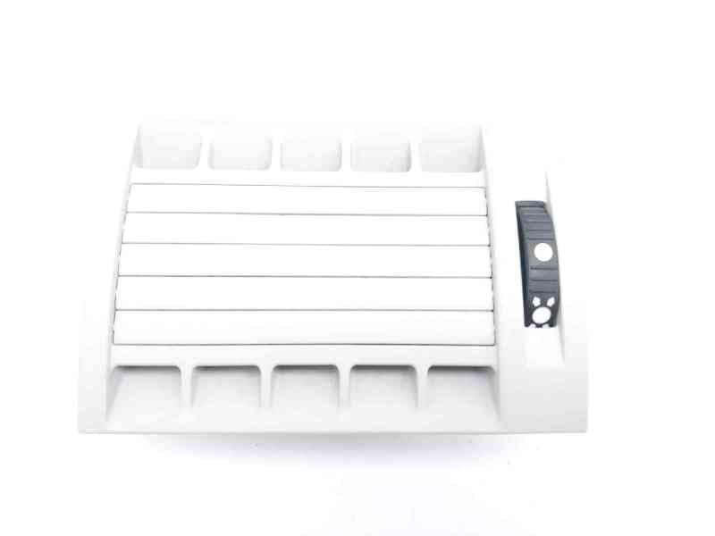 Recambio de rejilla aireadora para volkswagen t6.1 transporter kombi (sh) referencia OEM IAM 7E0820951A 7E0820951