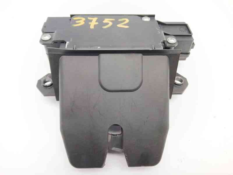 Recambio de cerradura maletero / porton para ford focus c-max (dm2) 2.0 tdci referencia OEM IAM 3M51R442A66AM