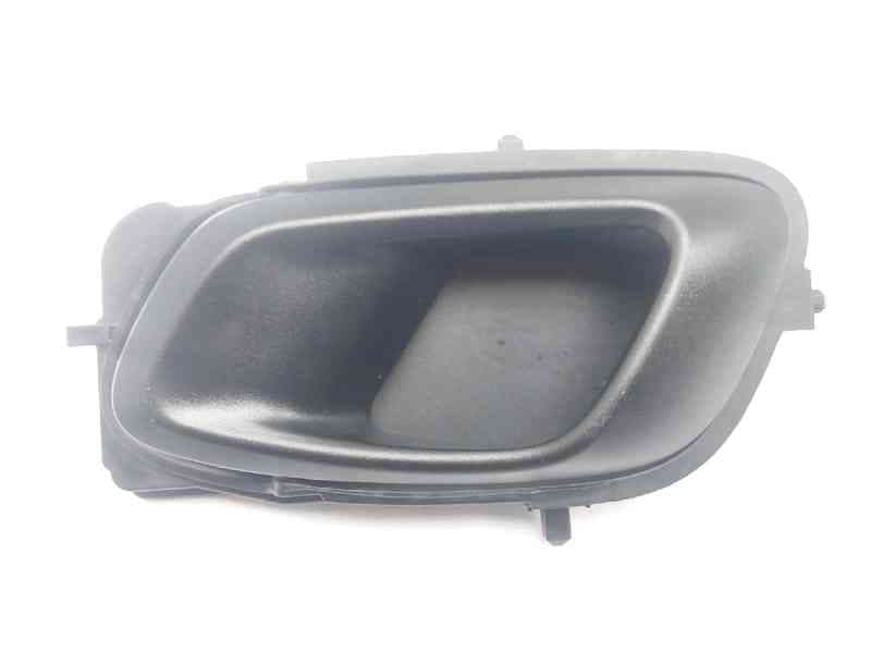 Recambio de maneta interior trasera derecha para hyundai i20 coupe nline (hibrido) referencia OEM IAM 82610Q0000