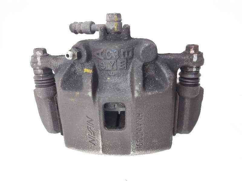 Recambio de pinza freno delantera derecha para honda insight (ze2) comfort referencia OEM IAM 9YE