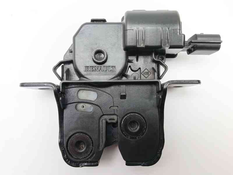 Recambio de cerradura maletero / porton para renault captur i (j5_, h5_) 1.5 dci 90 referencia OEM IAM 846307169R