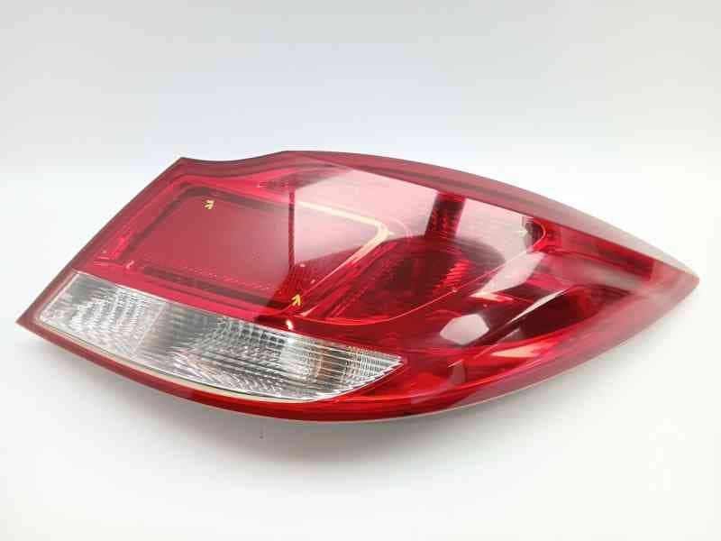 Recambio de piloto trasero derecho para opel insignia a sedán (g09) 2.0 cdti (69) referencia OEM IAM 13279628