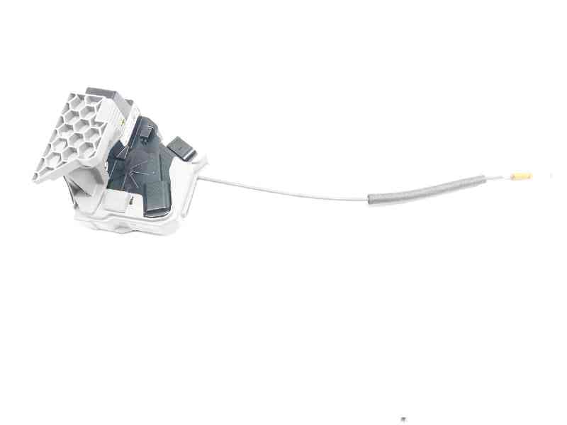 Recambio de cerradura puerta trasera izquierda para hyundai i20 coupe nline (hibrido) referencia OEM IAM 81410Q0000