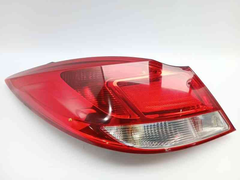 Recambio de piloto trasero izquierdo para opel insignia a sedán (g09) 2.0 cdti (69) referencia OEM IAM 13279627