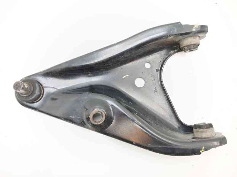 Recambio de brazo suspension inferior delantero izquierdo para dacia dokker furgoneta/monovolumen 1.5 blue dci 95 (fejl) referen