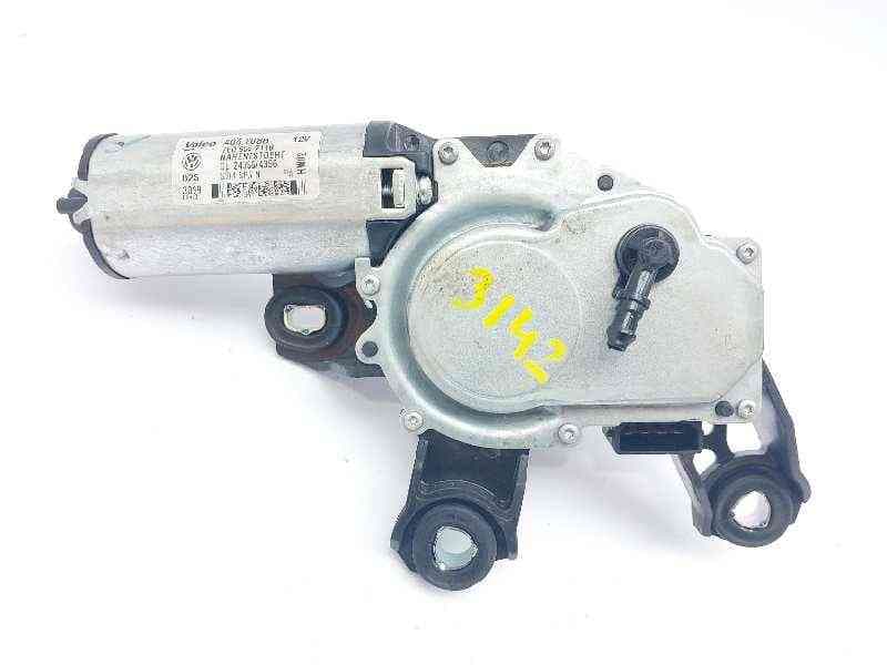 Recambio de motor limpia trasero para volkswagen t6.1 transporter kombi (sh) referencia OEM IAM 7E0955711B