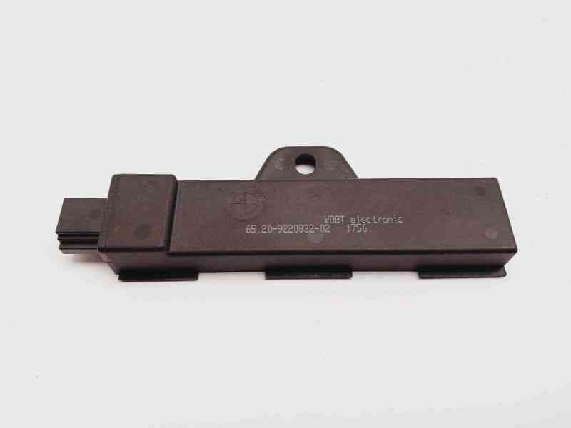 Recambio de modulo electronico para bmw serie 5 lim. (f10) 520d referencia OEM IAM 65209220832