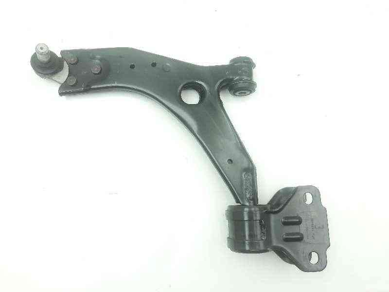 Recambio de brazo suspension inferior delantero izquierdo para honda insight (ze2) comfort referencia OEM IAM 1603452