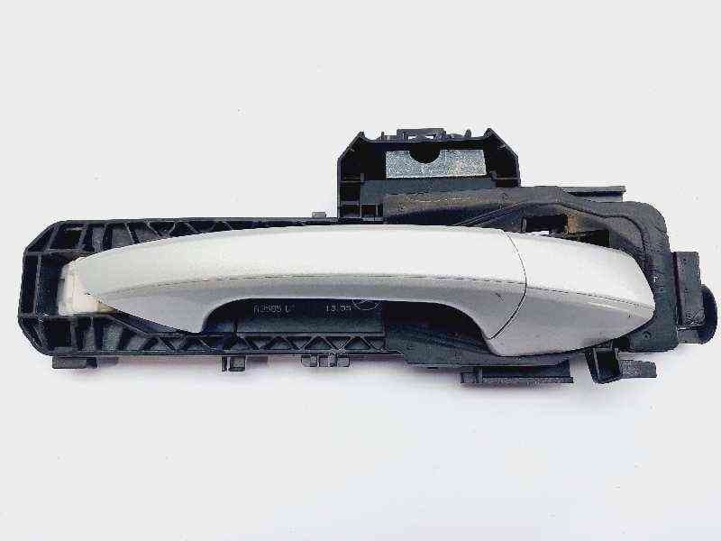 Recambio de maneta exterior trasera derecha para mercedes-benz gla (clase 245 g) 220 d referencia OEM IAM A2047601634