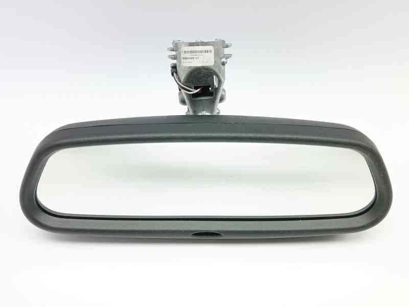 Recambio de espejo interior para peugeot 2008 i (cu_) 1.6 bluehdi 100 referencia OEM IAM 96864409XT