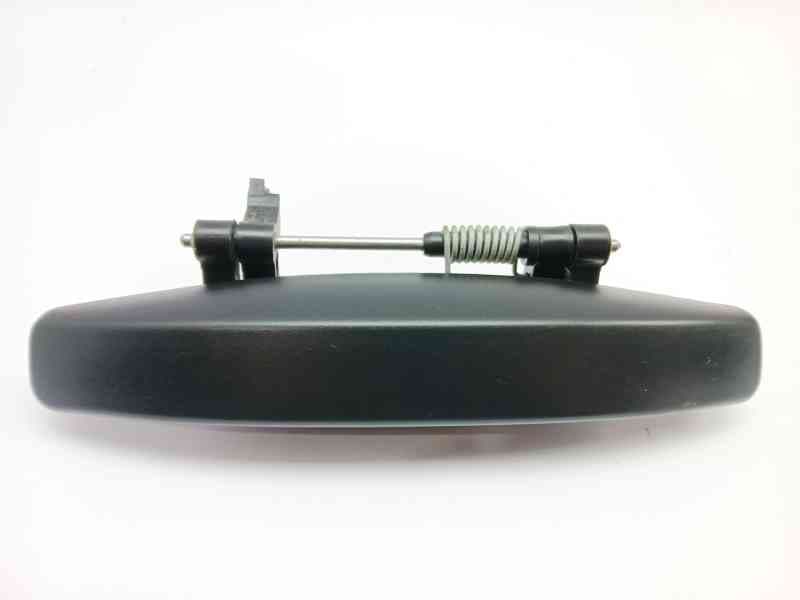 Recambio de maneta exterior delantera derecha para dacia dokker furgoneta/monovolumen 1.5 blue dci 95 (fejl) referencia OEM IAM