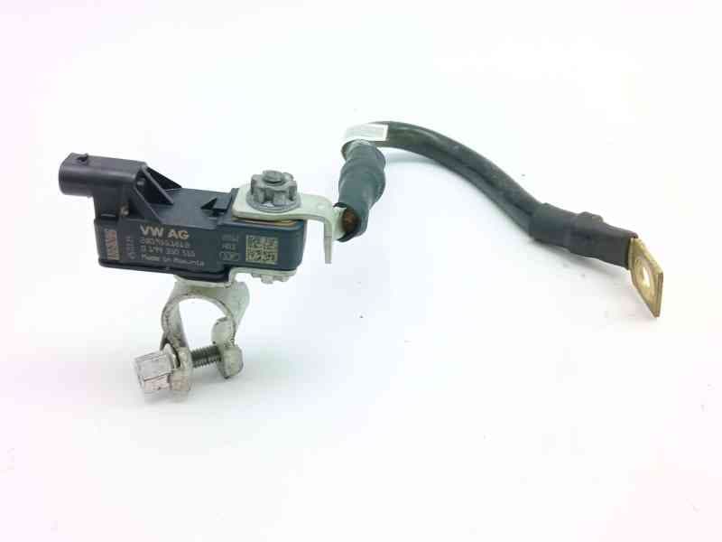 Recambio de modulo electronico para volkswagen taigo (cs1) 1.0 tsi referencia OEM IAM 2Q0915181B
