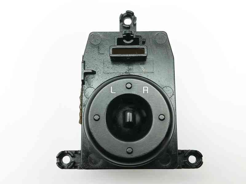 Recambio de mando retrovisor para kia carens iv 1.7 crdi referencia OEM IAM 93540A4010