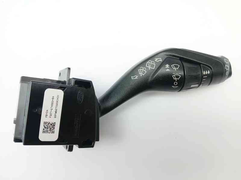 Recambio de mando limpia para ford grand c-max (dxa/cb7, dxa/ceu) 1.0 ecoboost referencia OEM IAM F1ET17A553BA