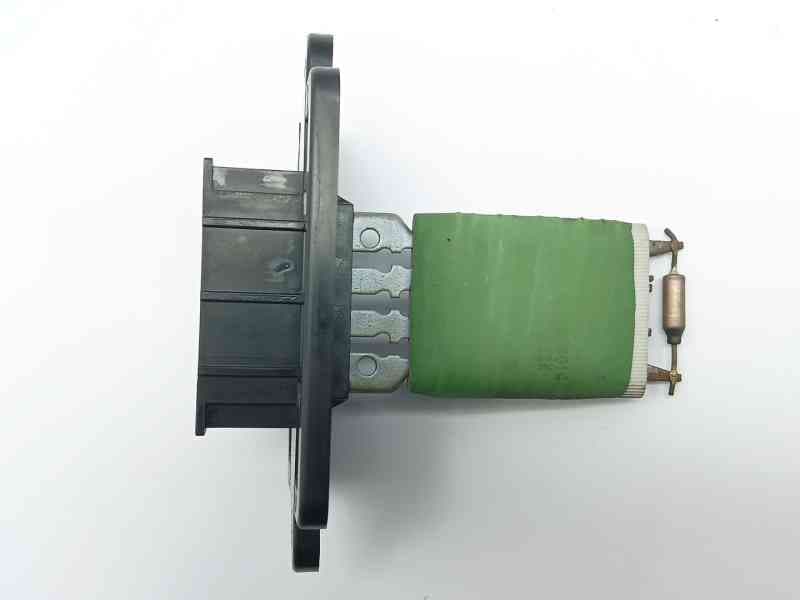 Recambio de resistencia calefaccion para dacia sandero ii (b8_) 1.5 dci referencia OEM IAM 271509981R