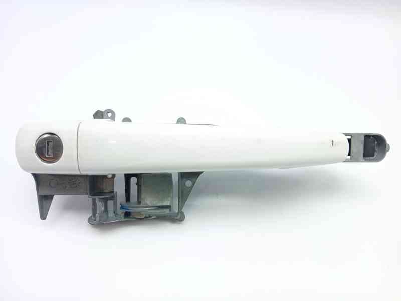 Recambio de maneta exterior delantera izquierda para peugeot 2008 i (cu_) 1.6 bluehdi 100 referencia OEM IAM 9680168680
