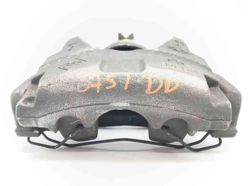 Recambio de pinza freno delantera derecha para dacia dokker furgoneta/monovolumen 1.5 blue dci 95 (fejl) referencia OEM IAM 4100