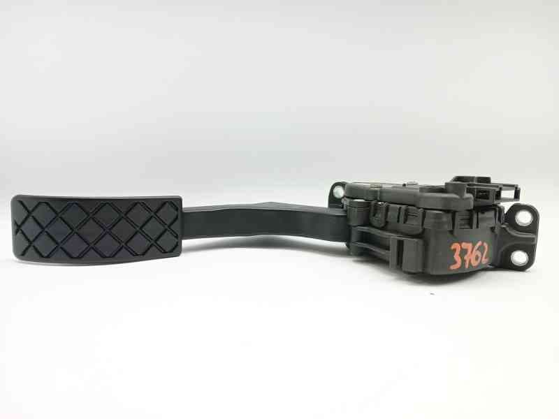Recambio de potenciometro pedal para audi a1 (8x1, 8xk) 1.6 tdi referencia OEM IAM 6Q1721503M 6PV00849641