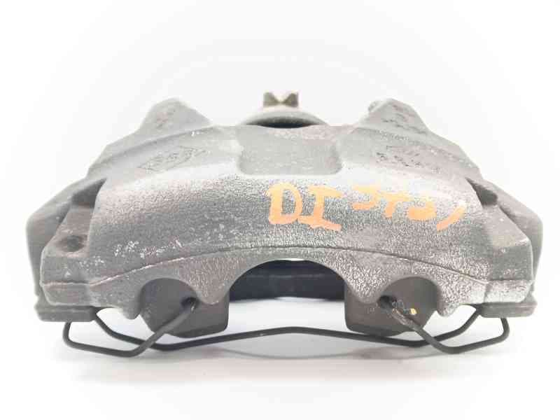 Recambio de pinza freno delantera izquierda para dacia dokker furgoneta/monovolumen 1.5 blue dci 95 (fejl) referencia OEM IAM 41