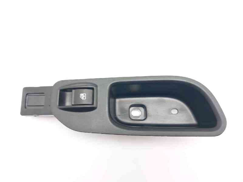 Recambio de mando elevalunas trasero izquierdo para fiat tipo ii (356) sedan lounge referencia OEM IAM 735662073 07356546670