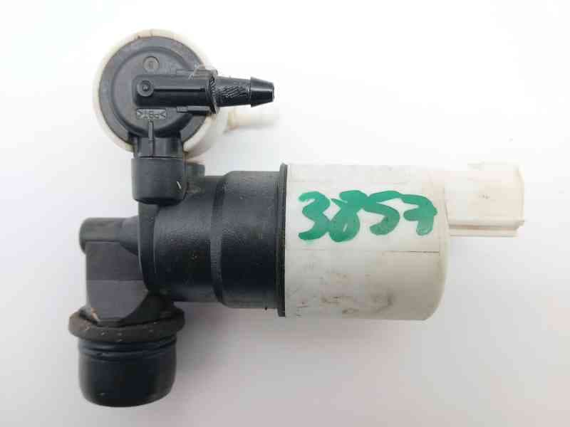 Recambio de bomba limpia para ford grand c-max (dxa/cb7, dxa/ceu) 1.0 ecoboost referencia OEM IAM BK2117K624BA AV6117K624AA