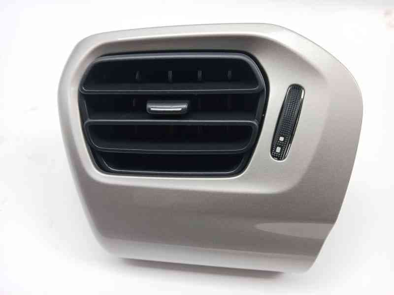 Recambio de rejilla aireadora para citroën c-elysee (dd_) 1.5 bluehdi 100 referencia OEM IAM 9676476577