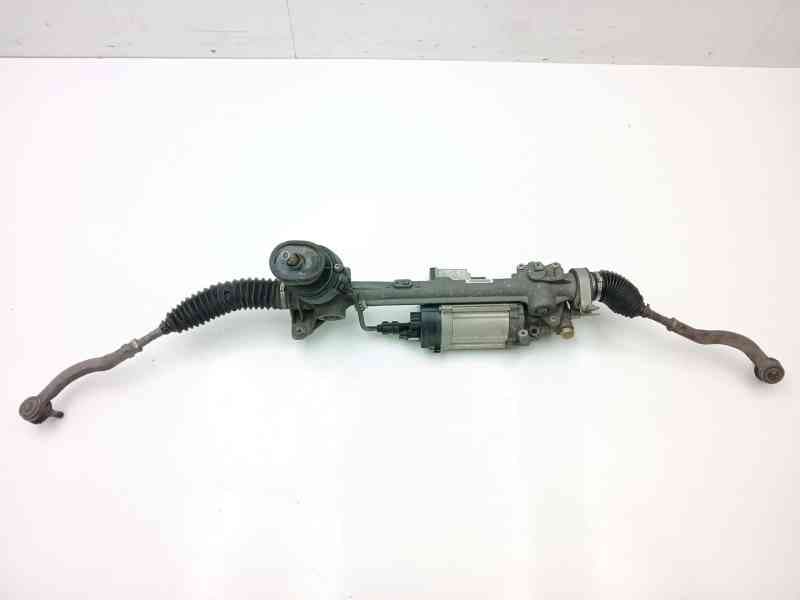 Recambio de cremallera direccion para audi tt (8j3) 2.0 tfsi referencia OEM IAM 8J1423051F 0196B00083