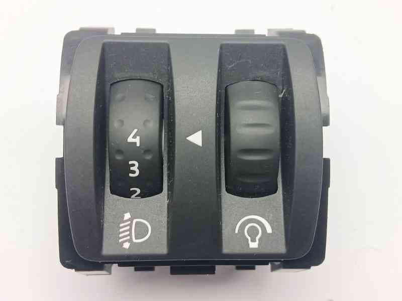 Recambio de mando luces para renault captur i (j5_, h5_) 0.9 tce 90 referencia OEM IAM 251900567R