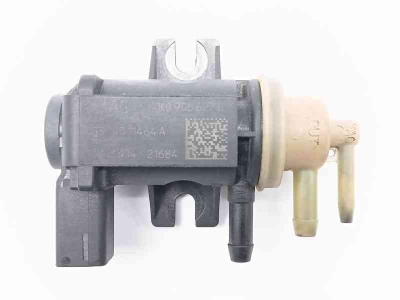 Recambio de valvula aire adicional para audi a1 (8x1, 8xk) 1.6 tdi referencia OEM IAM 1K0906627B 4011464A