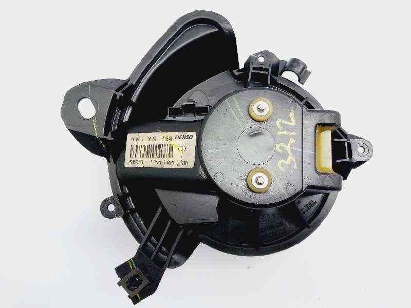 Recambio de motor calefaccion para fiat tipo ii (357) fam lounge referencia OEM IAM 507730100 507830100