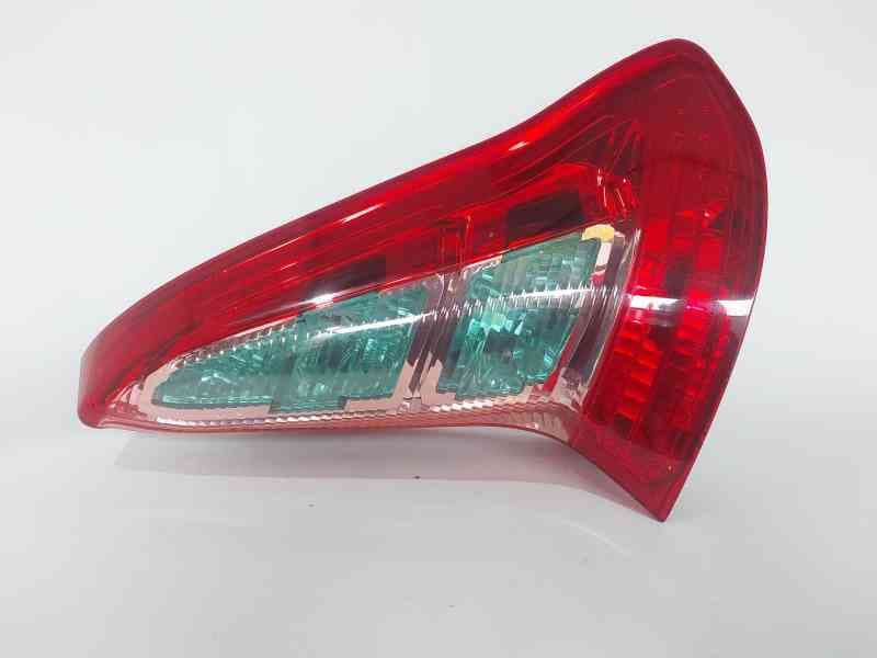 Recambio de piloto trasero derecho para citroën c4 coupé (la_) 1.6 16v referencia OEM IAM 9646801677