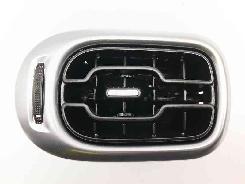 Recambio de rejilla aireadora para citroën c3 picasso (sh_) 1.6 hdi 90 referencia OEM IAM 9683043377