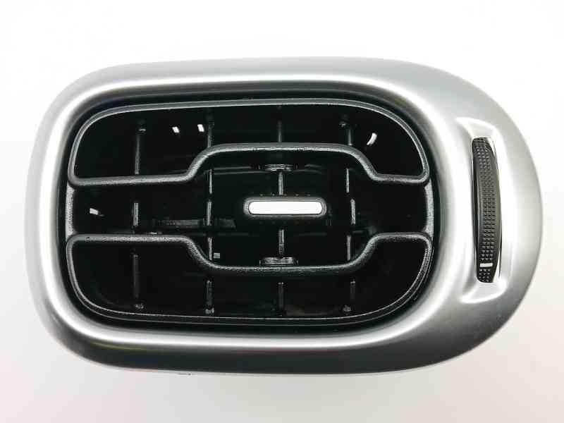 Recambio de rejilla aireadora para citroën c3 picasso (sh_) 1.6 hdi 90 referencia OEM IAM 9682570377
