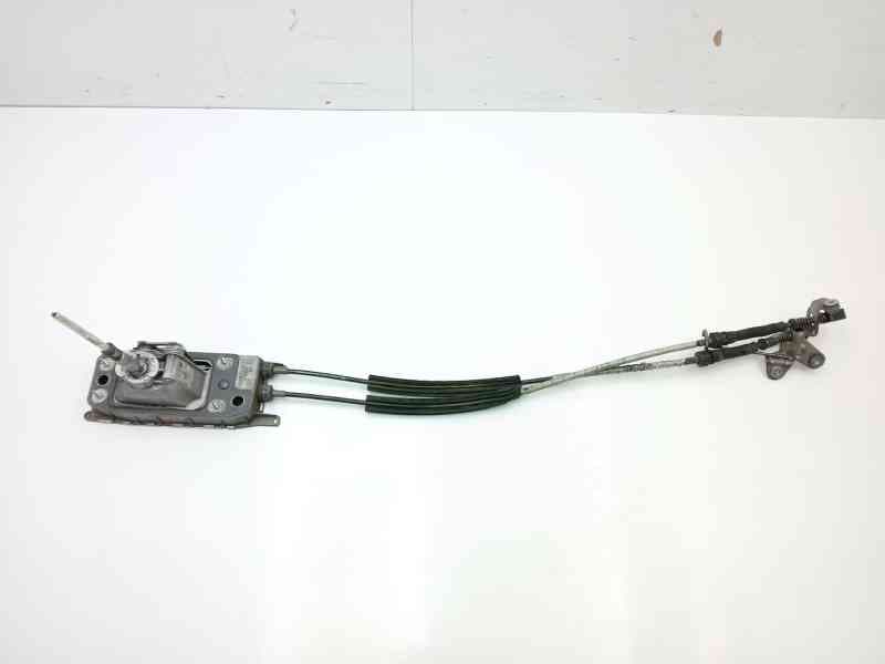 Recambio de palanca cambio para audi tt (8j3) 2.0 tfsi referencia OEM IAM 1K0711061B 8J0711266D 8J0711265D
