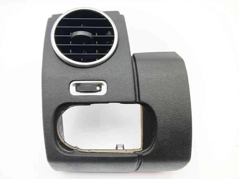 Recambio de rejilla aireadora para land rover discovery iv (l319) 3.0 td 4x4 referencia OEM IAM AH2201454D