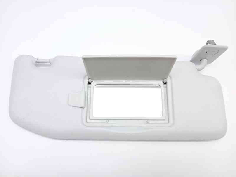 Recambio de parasol derecho para peugeot 2008 i (cu_) 1.6 bluehdi 100 referencia OEM IAM 16125932PR