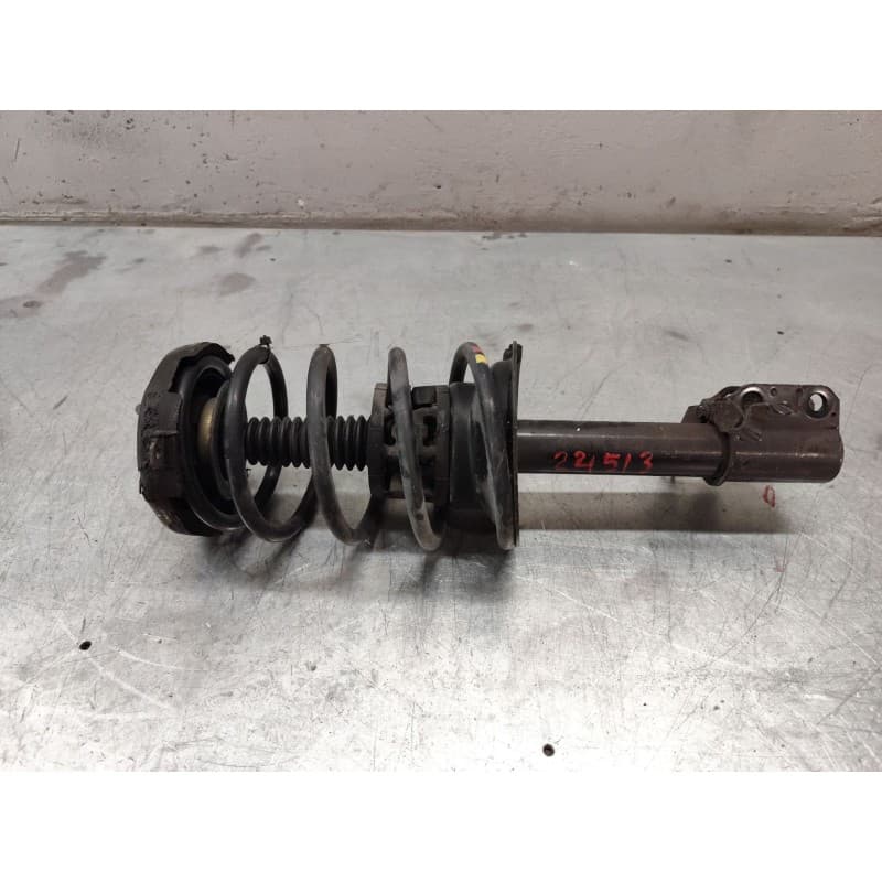 Recambio de amortiguador delantero derecho para renault megane i (ba0/1_) 1.6 16v (ba04, ba0b, ba11, ba1j, ba16, ba19, ba1k, ba1 - Granate